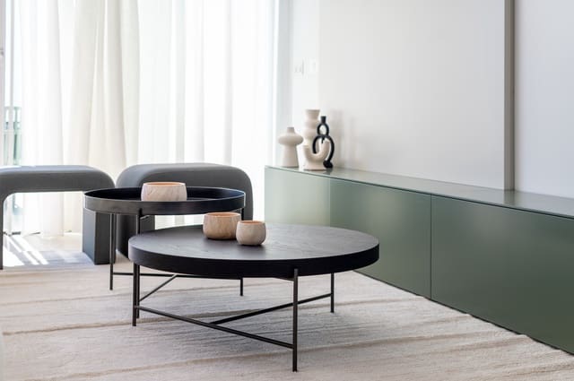 3 soveværelse Penthouse til salg i Benalmádena med swimmingpool garage - € 1.349.000 (Ref: 9177352)