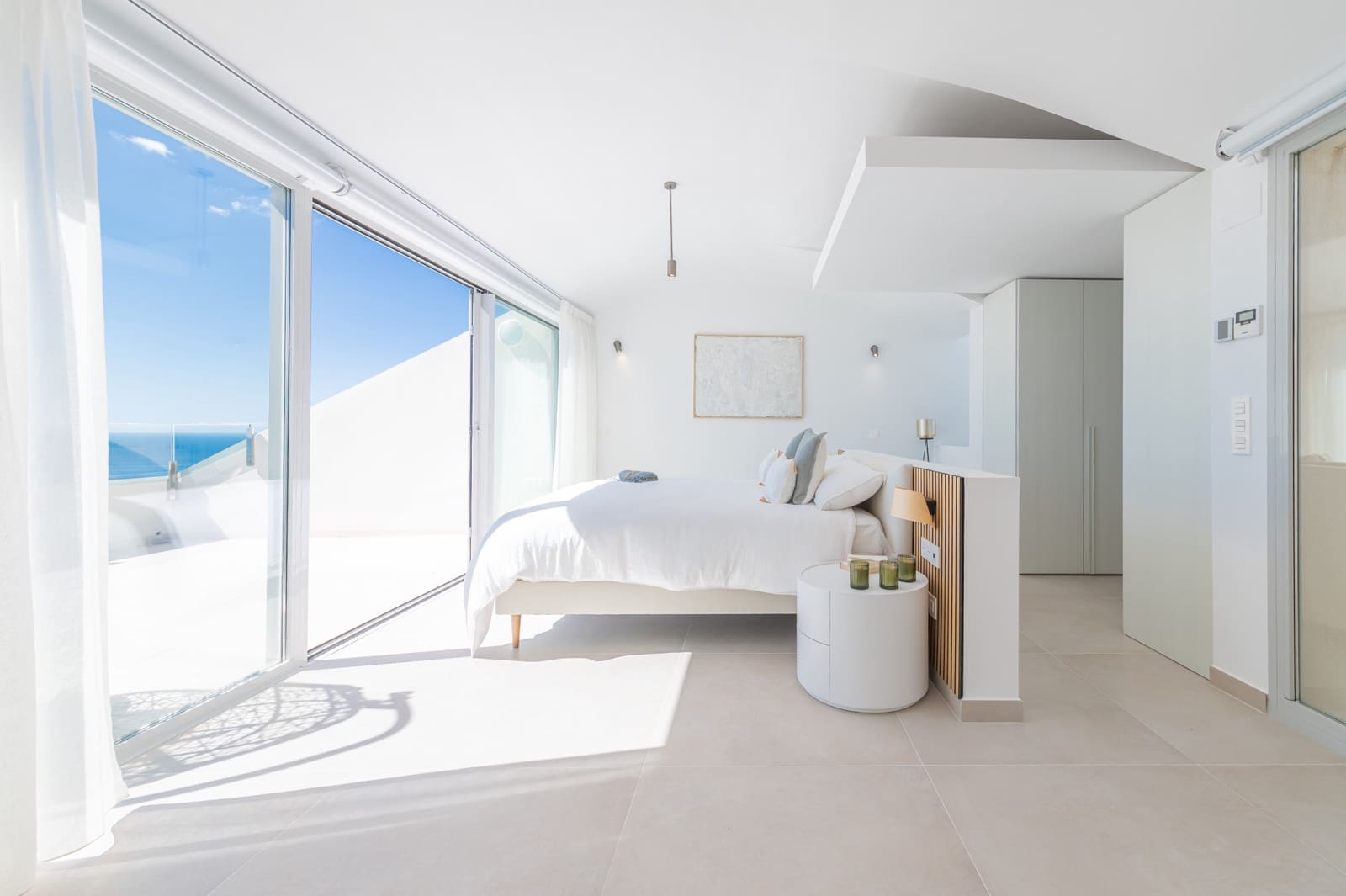 3 bedroom Penthouse for sale in Benalmadena with pool garage - € 1,349,000 (Ref: 9177352)