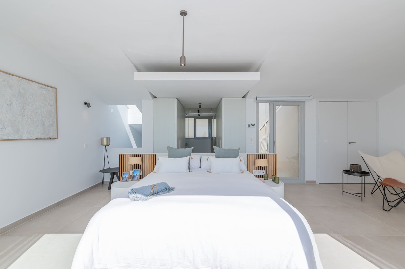 3 bedroom Penthouse for sale in Benalmadena with pool garage - € 1,349,000 (Ref: 9177352)