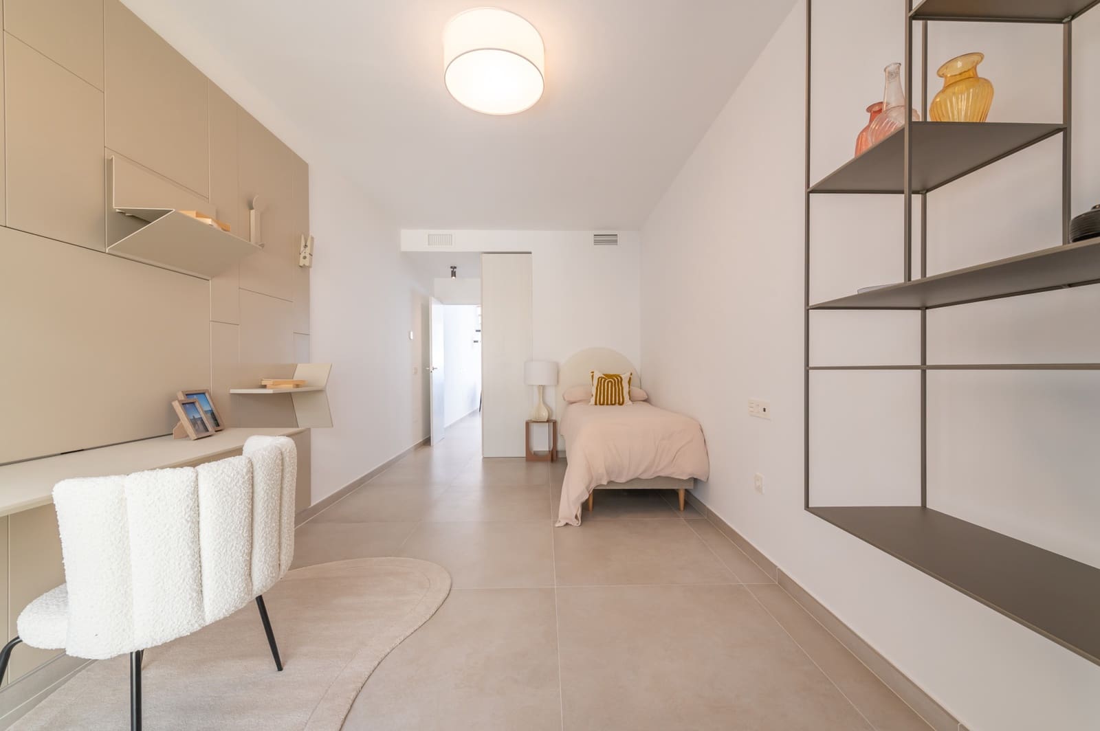 3 bedroom Penthouse for sale in Benalmadena with pool garage - € 1,349,000 (Ref: 9177352)