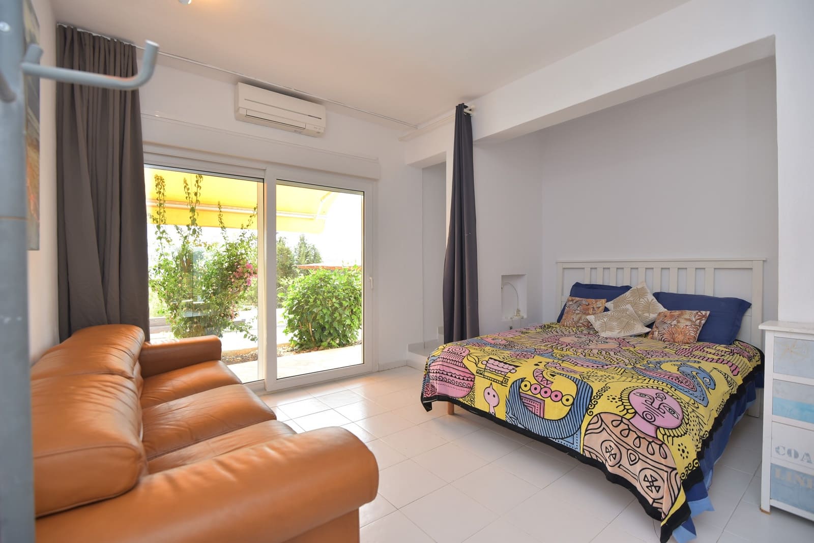 4 sypialnia Willa na sprzedaż w Cala Llonga z basenem garażem - 2 750 000 € (Ref: 9183884)