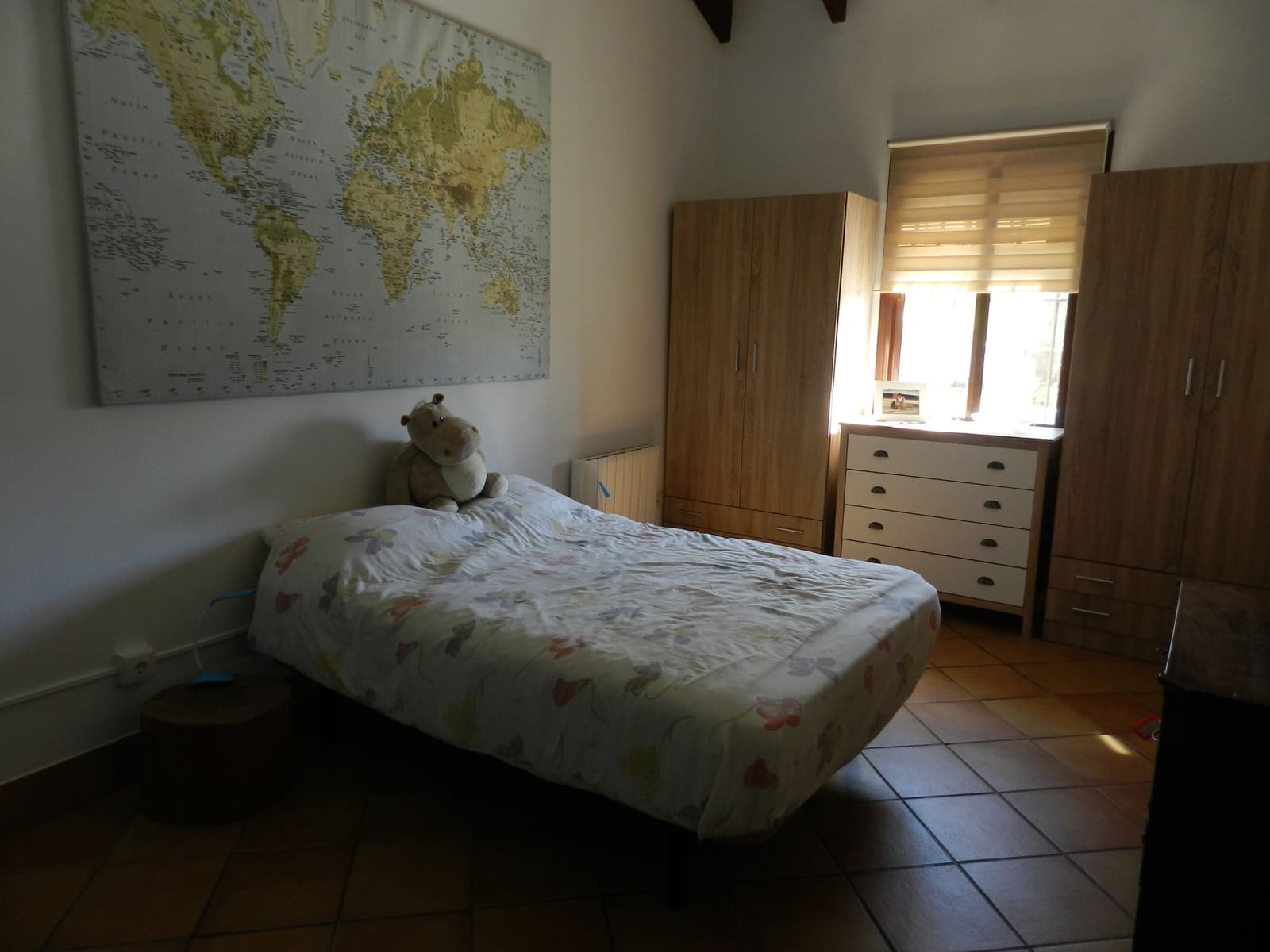 4 soveværelse Finca/Landehus til salg i Moron de la Frontera med swimmingpool garage - € 795.000 (Ref: 9187185)