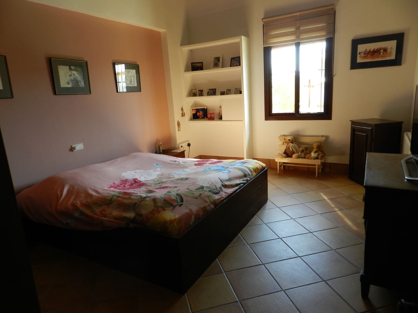 4 soveværelse Finca/Landehus til salg i Moron de la Frontera med swimmingpool garage - € 795.000 (Ref: 9187185)