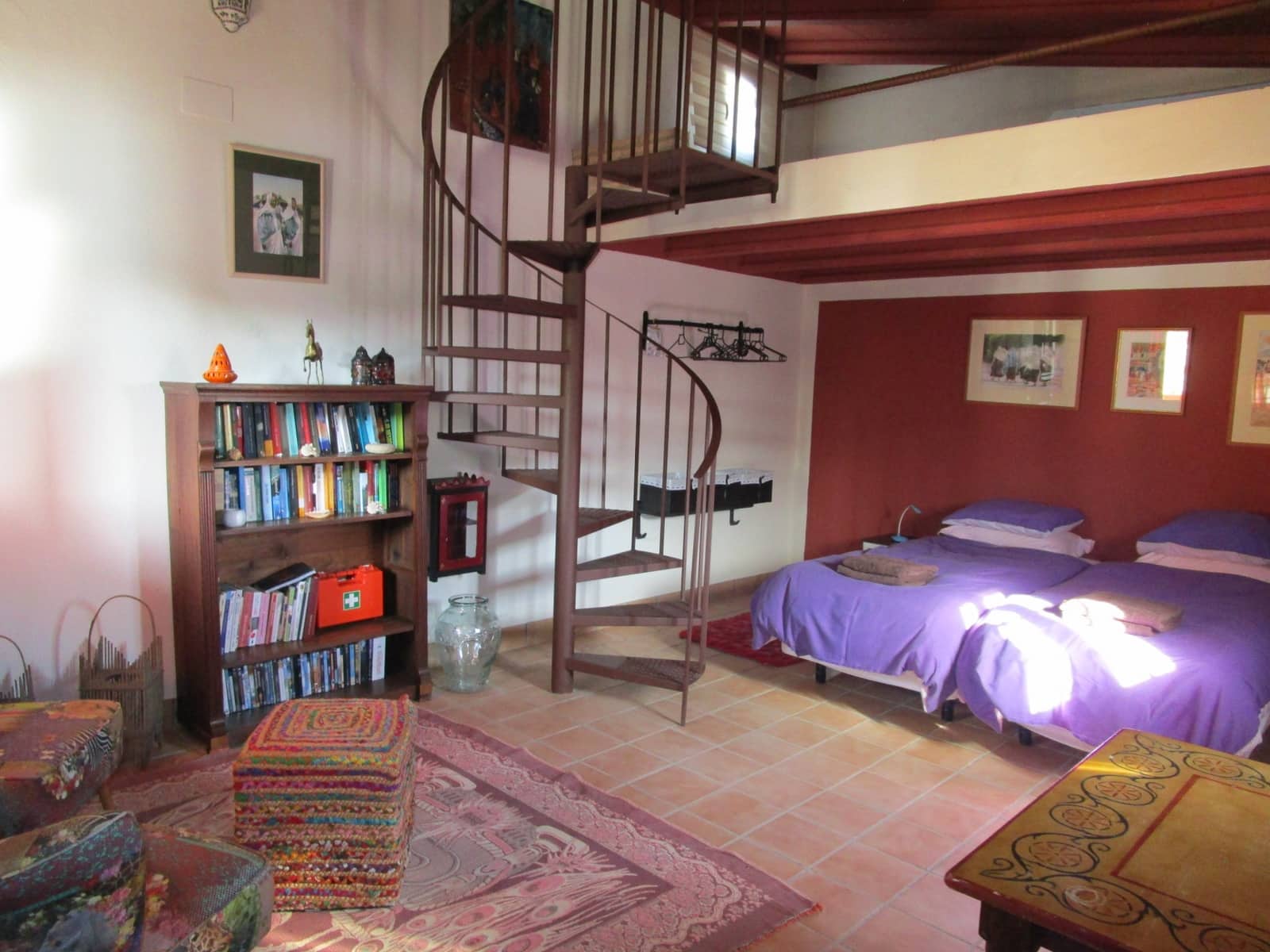 4 soveværelse Finca/Landehus til salg i Moron de la Frontera med swimmingpool garage - € 795.000 (Ref: 9187185)