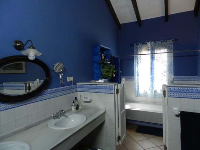 4 soverom Finca/Herregård til salgs i Morón de la Frontera med svømmebasseng garasje - € 699 000 (Ref: 9187185)