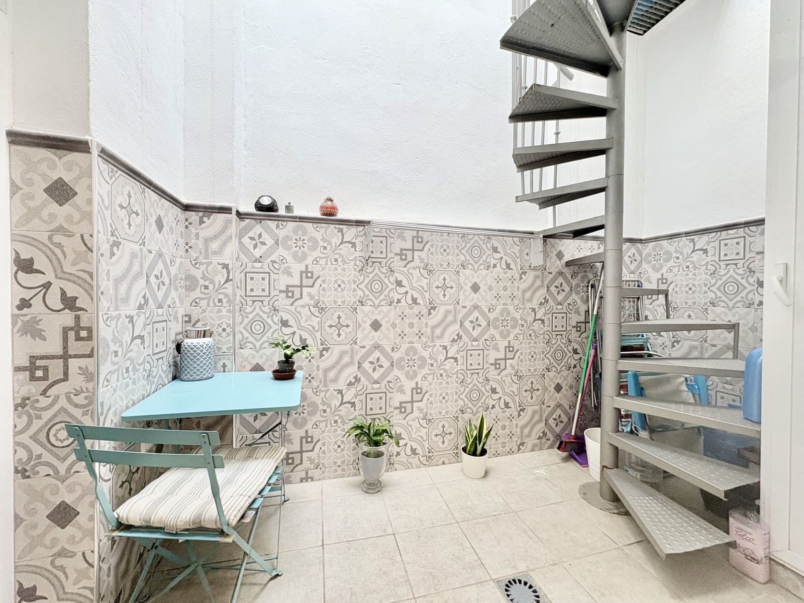 Apartamento de 2 habitaciones en La Cala de Mijas en venta - 425.000 € (Ref: 9200980)