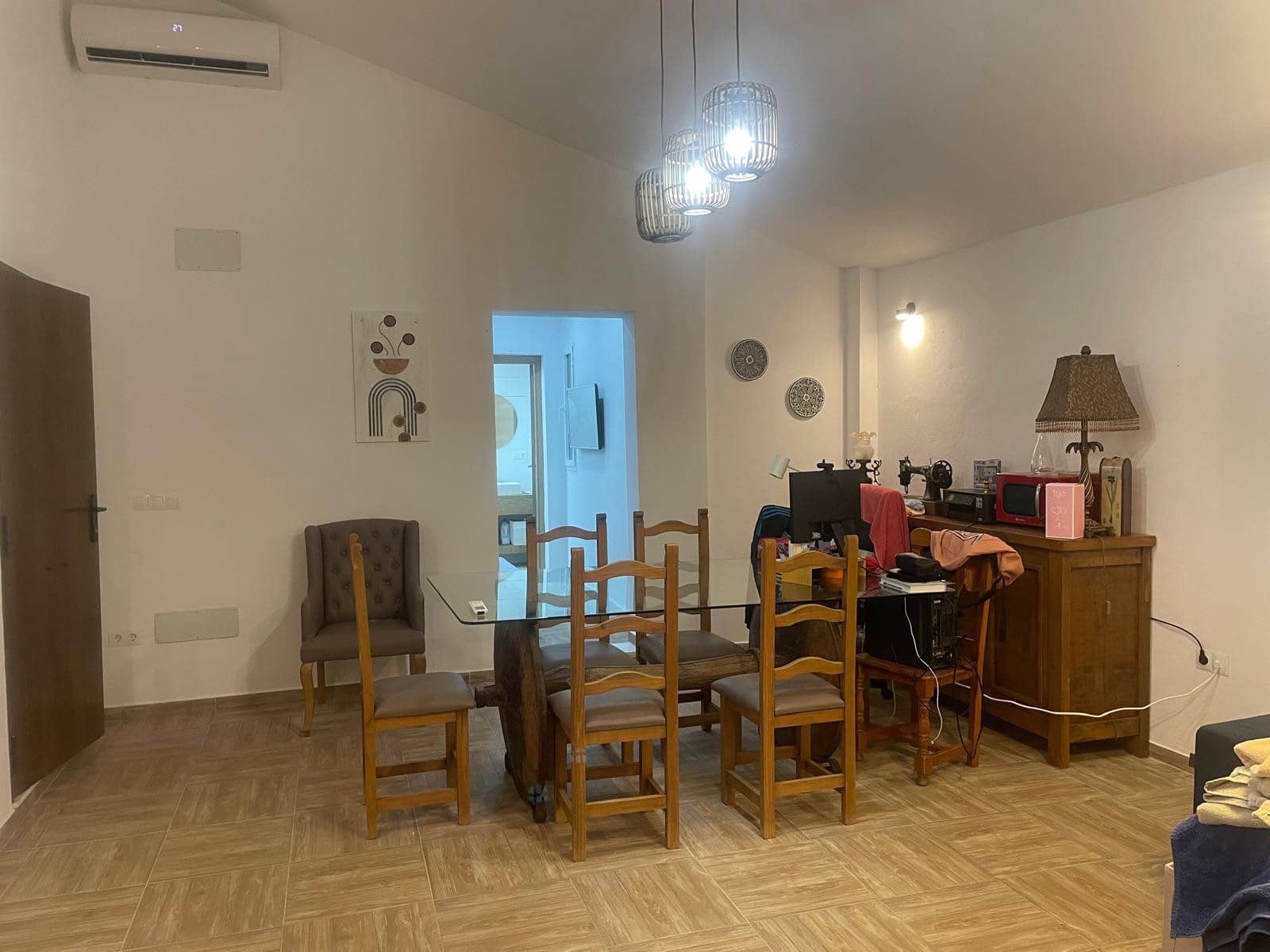 1 soveværelse Finca/Landehus til salg i Alhaurin el Grande med swimmingpool - € 388.500 (Ref: 9202651)