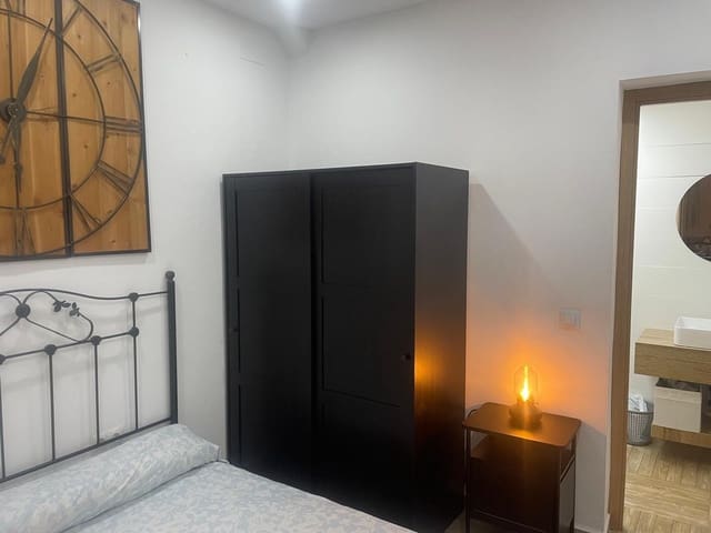 1 slaapkamer Finca/Landhuis te koop in Alhaurín el Grande met zwembad - € 388.500 (Ref: 9202651)