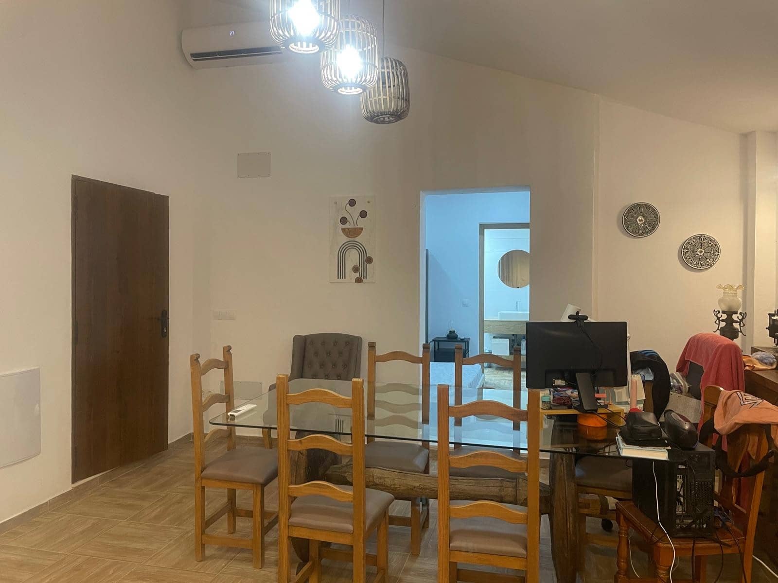 1 soveværelse Finca/Landehus til salg i Alhaurin el Grande med swimmingpool - € 388.500 (Ref: 9202651)