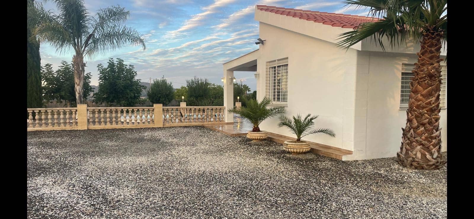 1 soveværelse Finca/Landehus til salg i Alhaurin el Grande med swimmingpool - € 388.500 (Ref: 9202651)