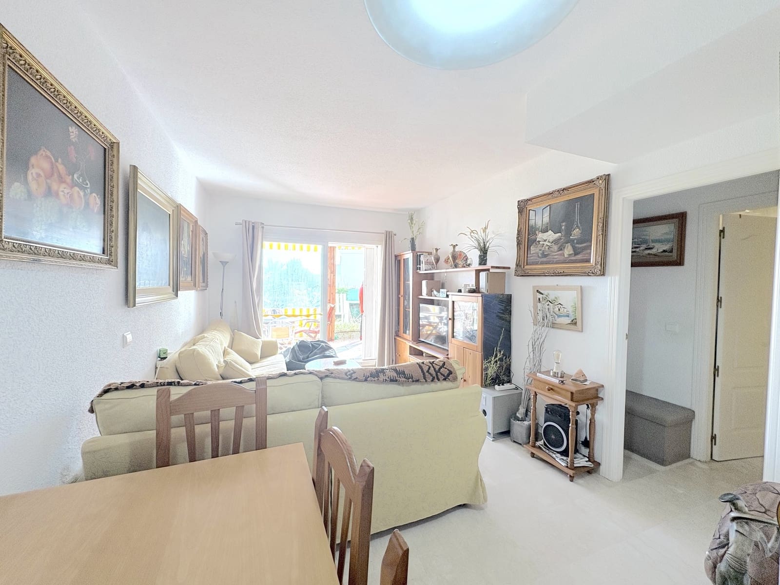 2 camera da letto Appartamento in vendita in Riviera del Sol con piscina garage - 249.000 € (Rif: 9204847)