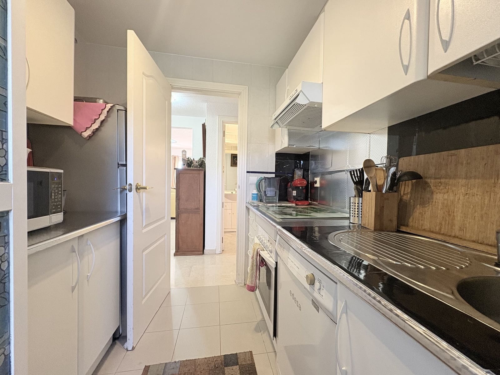 2 camera da letto Appartamento in vendita in Riviera del Sol con piscina garage - 249.000 € (Rif: 9204847)