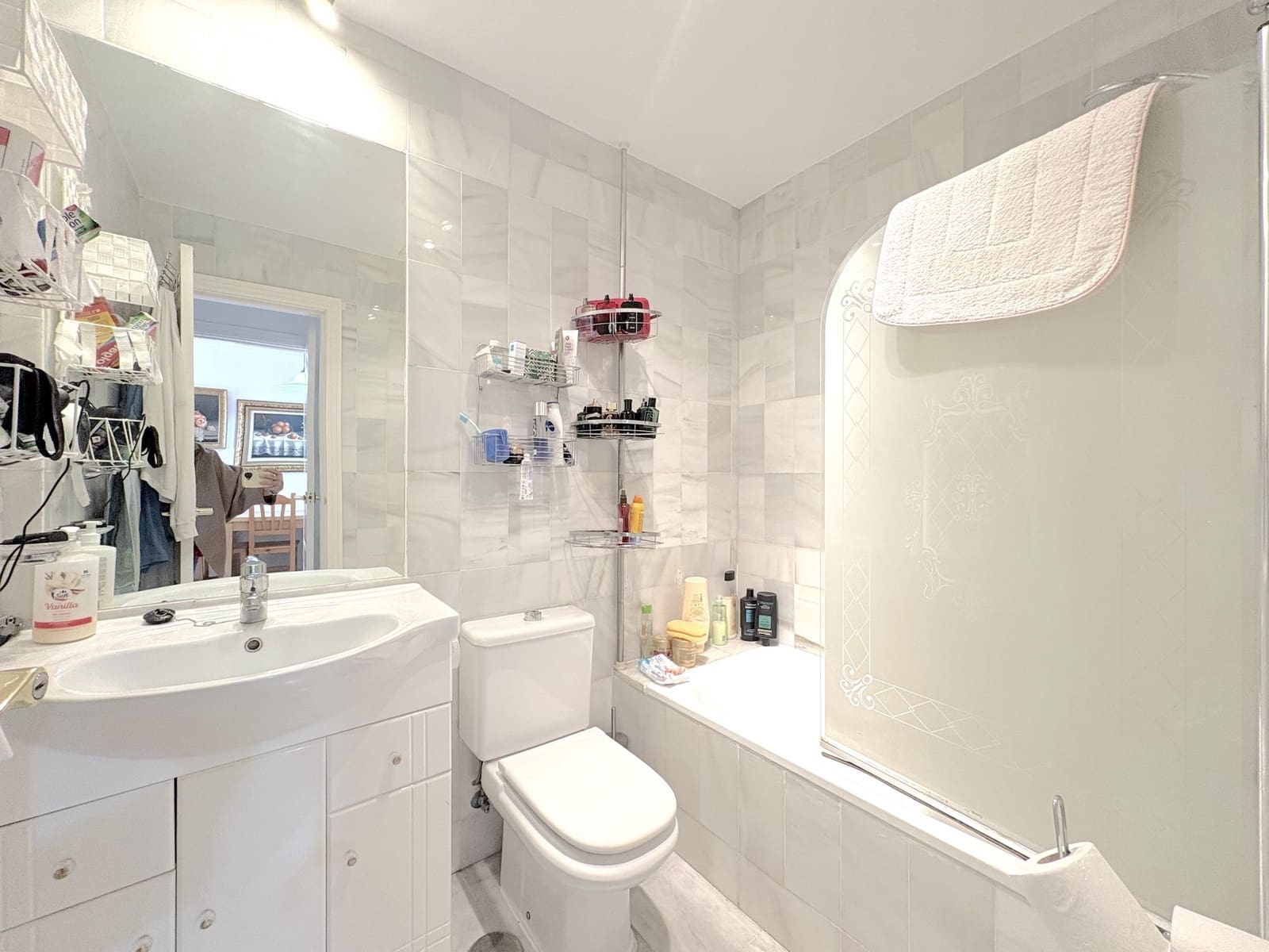 2 camera da letto Appartamento in vendita in Riviera del Sol con piscina garage - 249.000 € (Rif: 9204847)