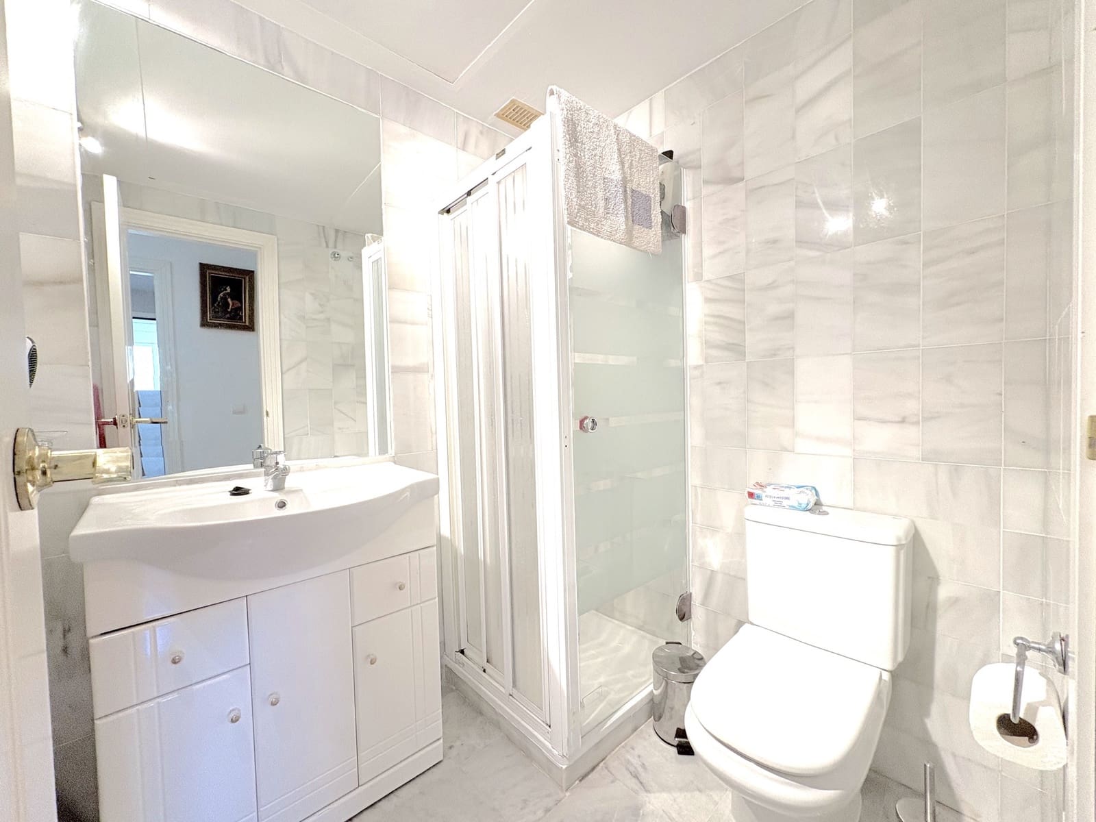 2 camera da letto Appartamento in vendita in Riviera del Sol con piscina garage - 249.000 € (Rif: 9204847)