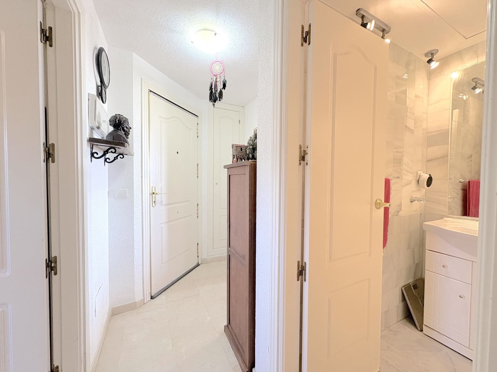 2 camera da letto Appartamento in vendita in Riviera del Sol con piscina garage - 249.000 € (Rif: 9204847)