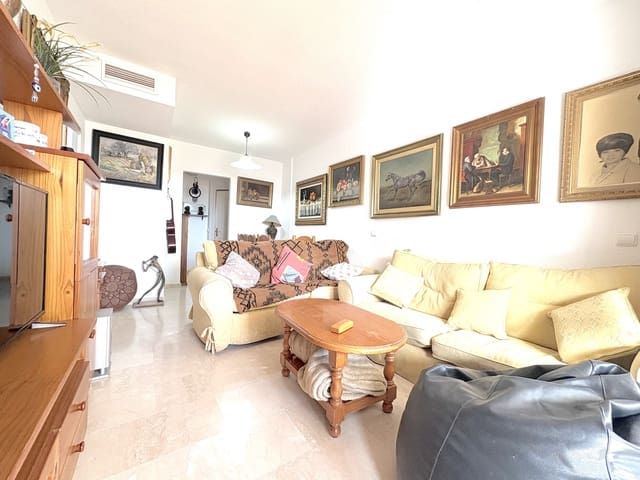 2 slaapkamer Appartement te koop in Riviera del Sol, Mijas met zwembad garage - € 249.000 (Ref: 9204847)