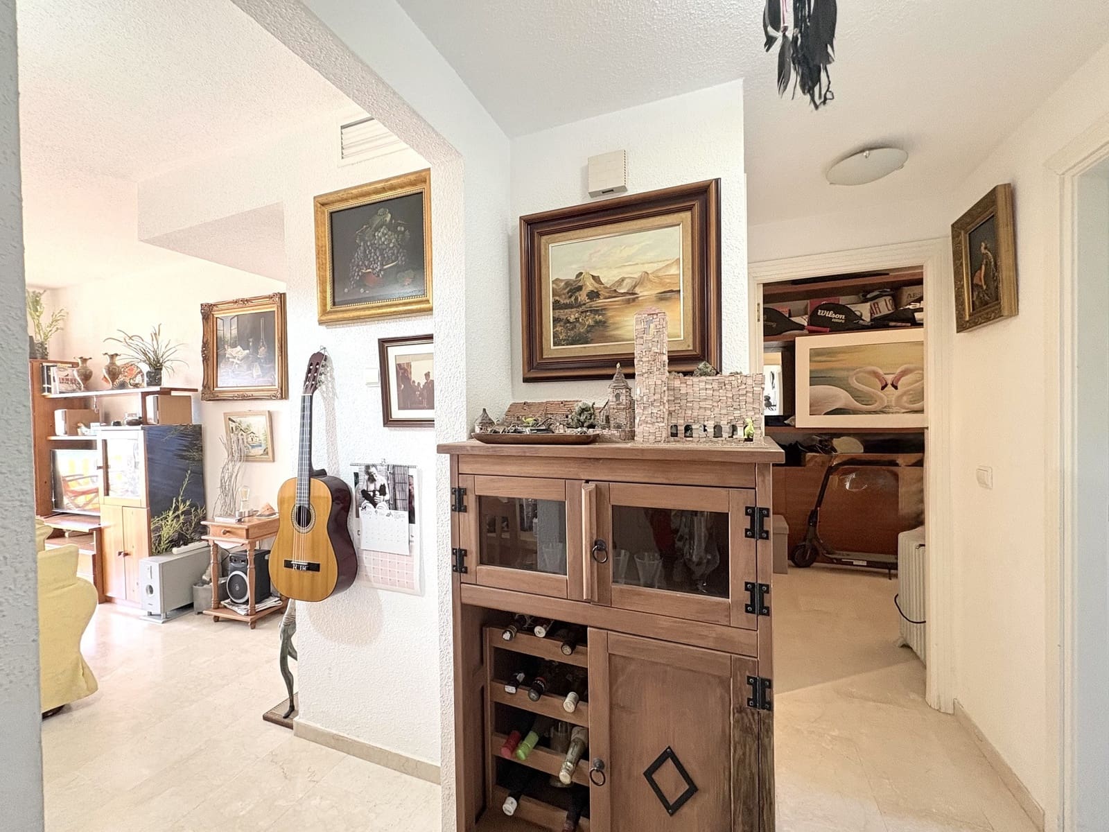 2 camera da letto Appartamento in vendita in Riviera del Sol con piscina garage - 249.000 € (Rif: 9204847)