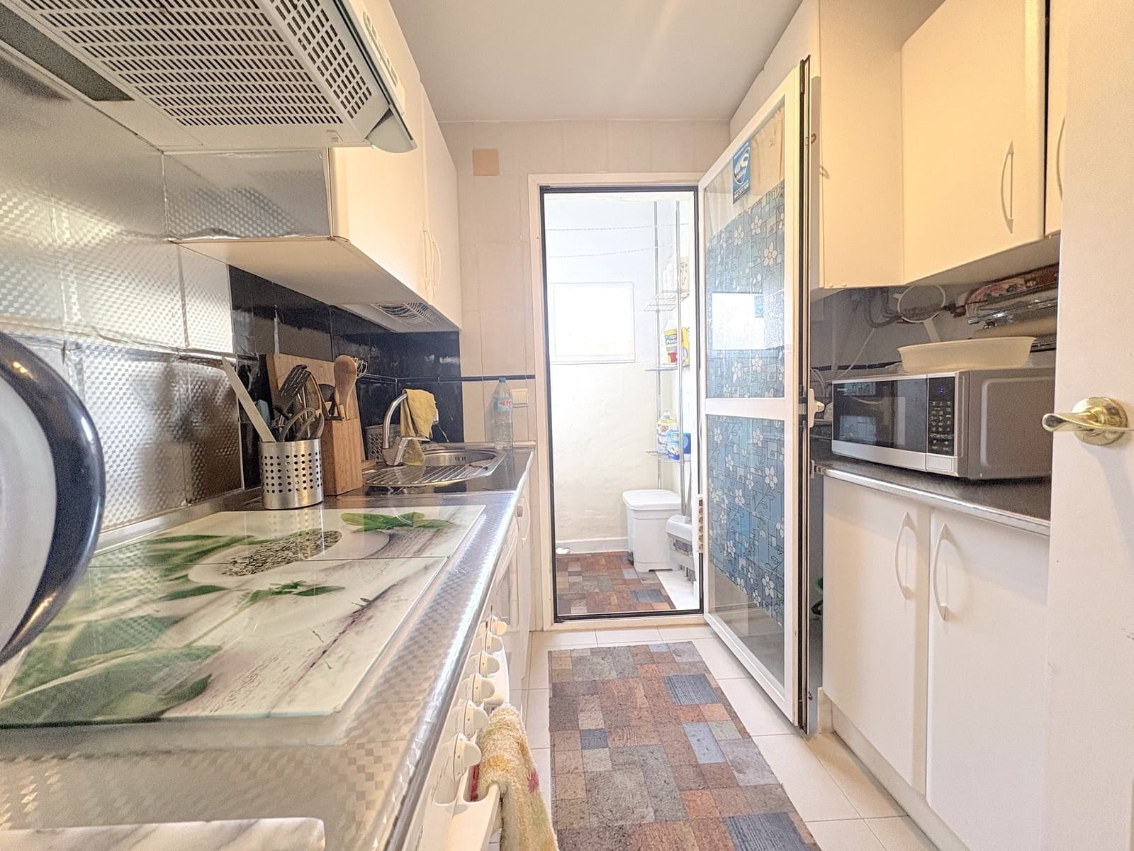 2 camera da letto Appartamento in vendita in Riviera del Sol con piscina garage - 249.000 € (Rif: 9204847)