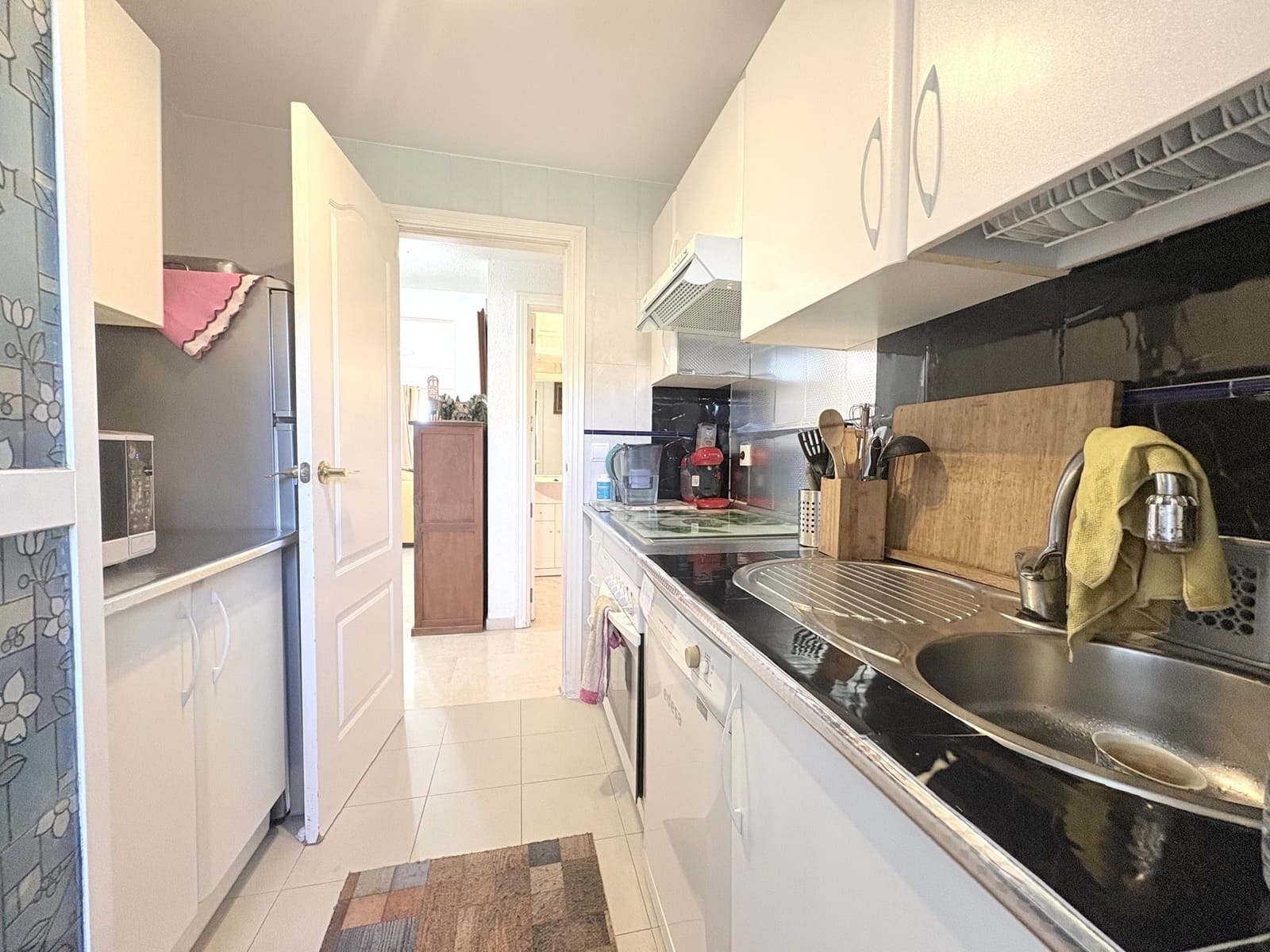 2 camera da letto Appartamento in vendita in Riviera del Sol con piscina garage - 249.000 € (Rif: 9204847)