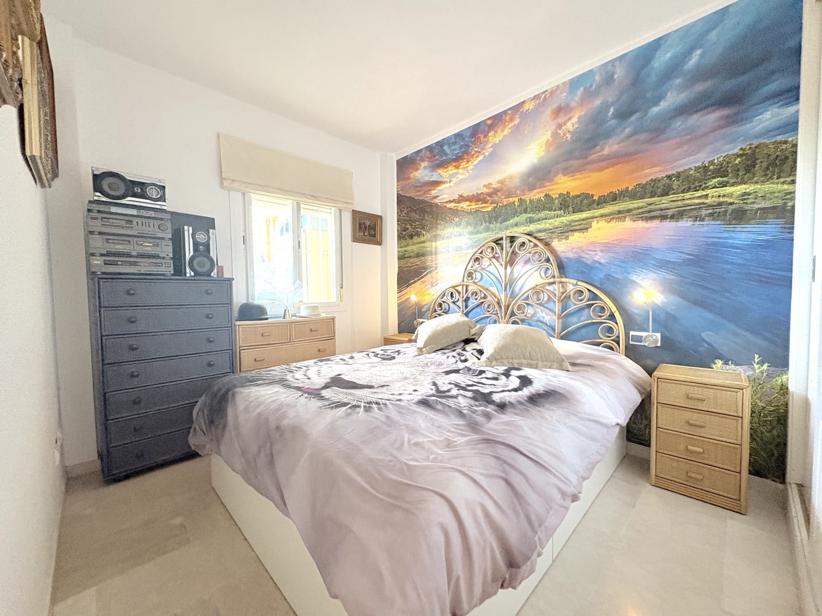 2 camera da letto Appartamento in vendita in Riviera del Sol con piscina garage - 249.000 € (Rif: 9204847)