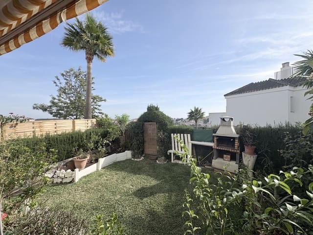 2 slaapkamer Appartement te koop in Riviera del Sol, Mijas met zwembad garage - € 249.000 (Ref: 9204847)