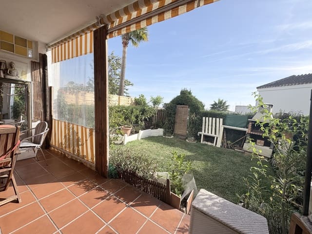 2 slaapkamer Appartement te koop in Riviera del Sol, Mijas met zwembad garage - € 249.000 (Ref: 9204847)