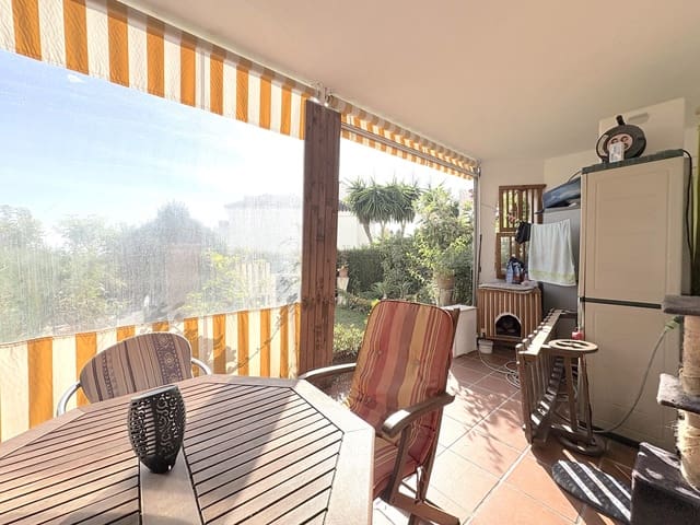 2 slaapkamer Appartement te koop in Riviera del Sol, Mijas met zwembad garage - € 249.000 (Ref: 9204847)