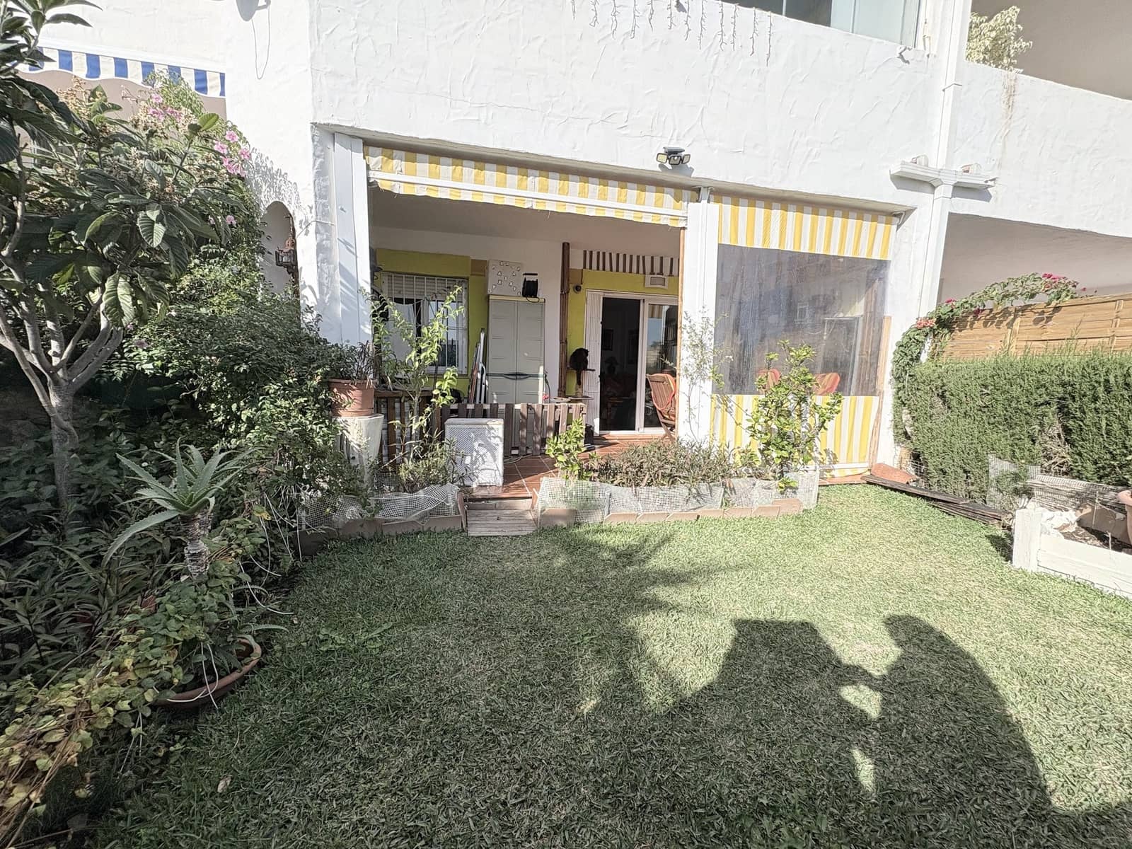 2 camera da letto Appartamento in vendita in Riviera del Sol con piscina garage - 249.000 € (Rif: 9204847)