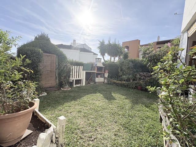 2 slaapkamer Appartement te koop in Riviera del Sol, Mijas met zwembad garage - € 249.000 (Ref: 9204847)