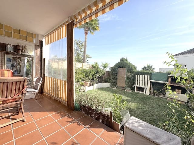 2 slaapkamer Appartement te koop in Riviera del Sol, Mijas met zwembad garage - € 249.000 (Ref: 9204847)