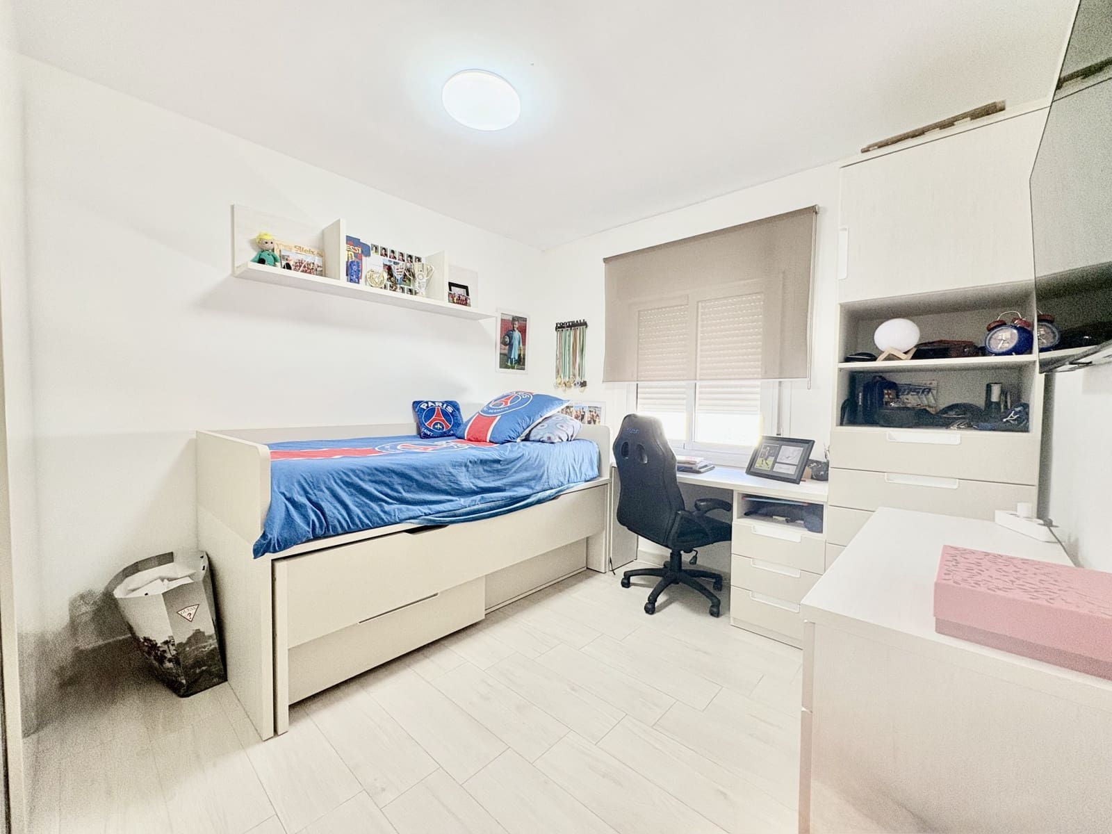 3 makuuhuone Kattohuoneisto myytävänä paikassa La Cala de Mijas - 450 000 € (Ref: 9204848)