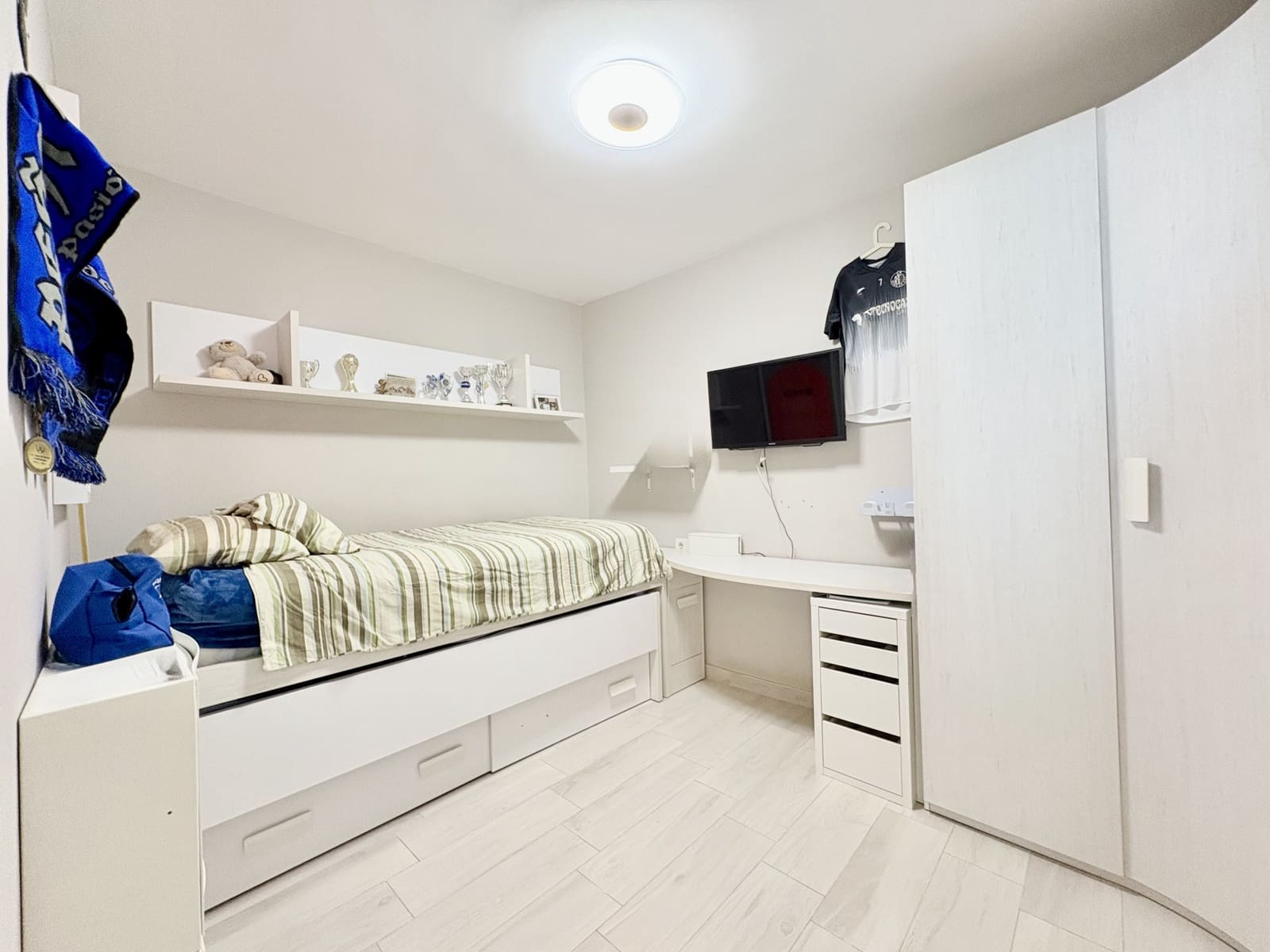 3 makuuhuone Kattohuoneisto myytävänä paikassa La Cala de Mijas - 450 000 € (Ref: 9204848)