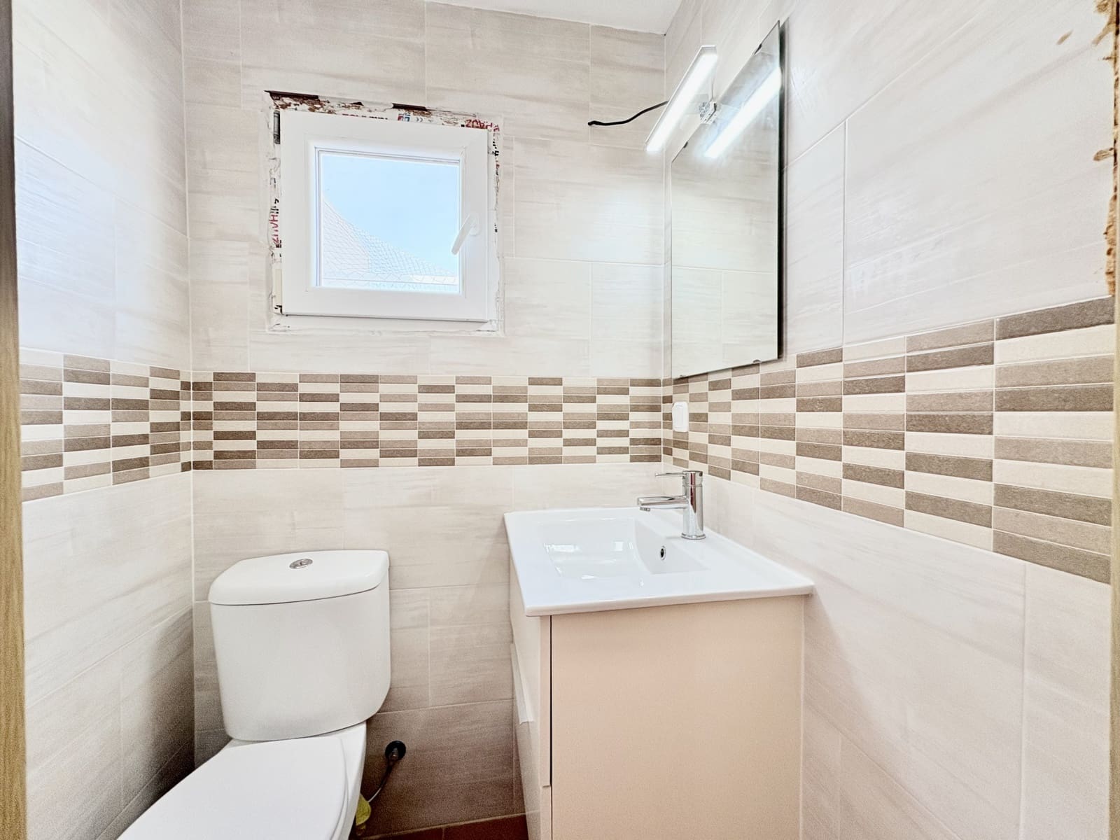 3 makuuhuone Kattohuoneisto myytävänä paikassa La Cala de Mijas - 450 000 € (Ref: 9204848)