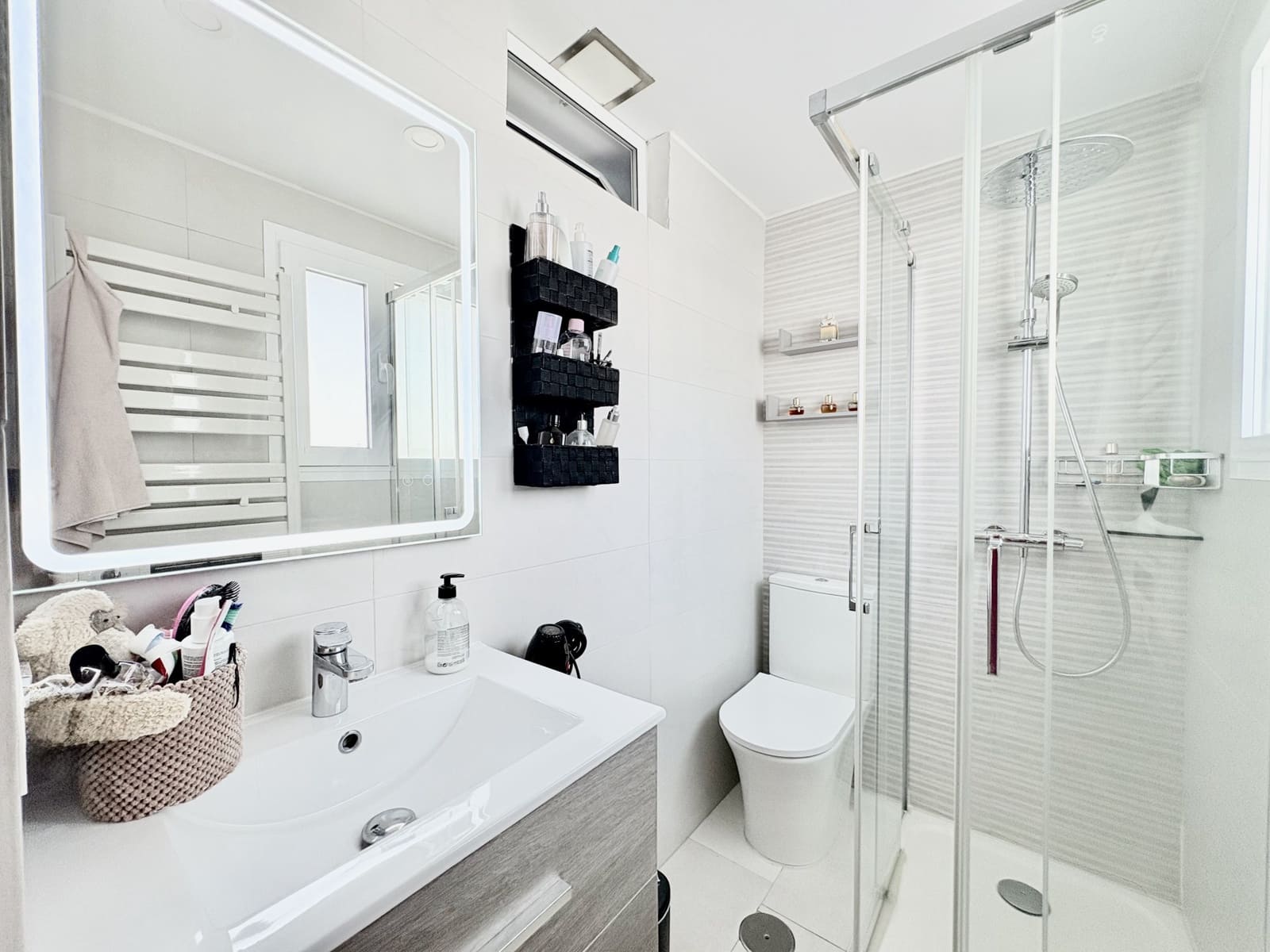 3 makuuhuone Kattohuoneisto myytävänä paikassa La Cala de Mijas - 450 000 € (Ref: 9204848)