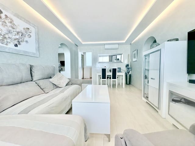 3 quarto Penthouse para venda em La Cala de Mijas, Mijas - 445 000 € (Ref: 9204848)
