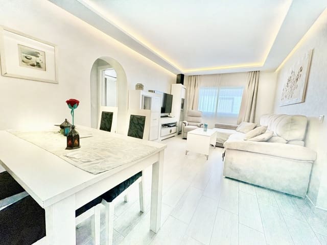 3 quarto Penthouse para venda em La Cala de Mijas, Mijas - 445 000 € (Ref: 9204848)
