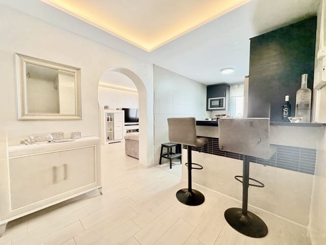 3 quarto Penthouse para venda em La Cala de Mijas, Mijas - 445 000 € (Ref: 9204848)