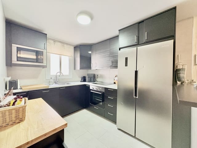 3 quarto Penthouse para venda em La Cala de Mijas, Mijas - 445 000 € (Ref: 9204848)