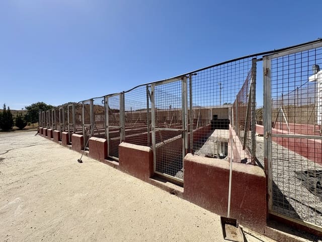 Bouwgrond te koop in El Chaparral, Mijas - € 475.000 (Ref: 9215417)