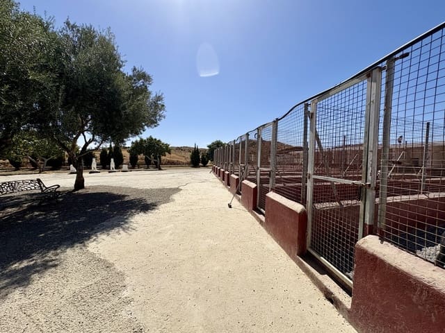 Bouwgrond te koop in El Chaparral, Mijas - € 475.000 (Ref: 9215417)