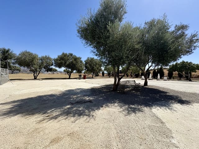 Bouwgrond te koop in El Chaparral, Mijas - € 475.000 (Ref: 9215417)