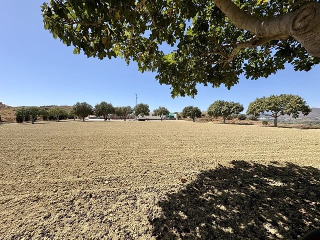 Bouwgrond te koop in El Chaparral, Mijas - € 475.000 (Ref: 9215417)