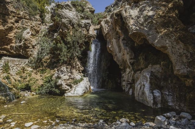 Terrain à Bâtir à vendre à Coín - 126 500 € (Ref: 9217760)