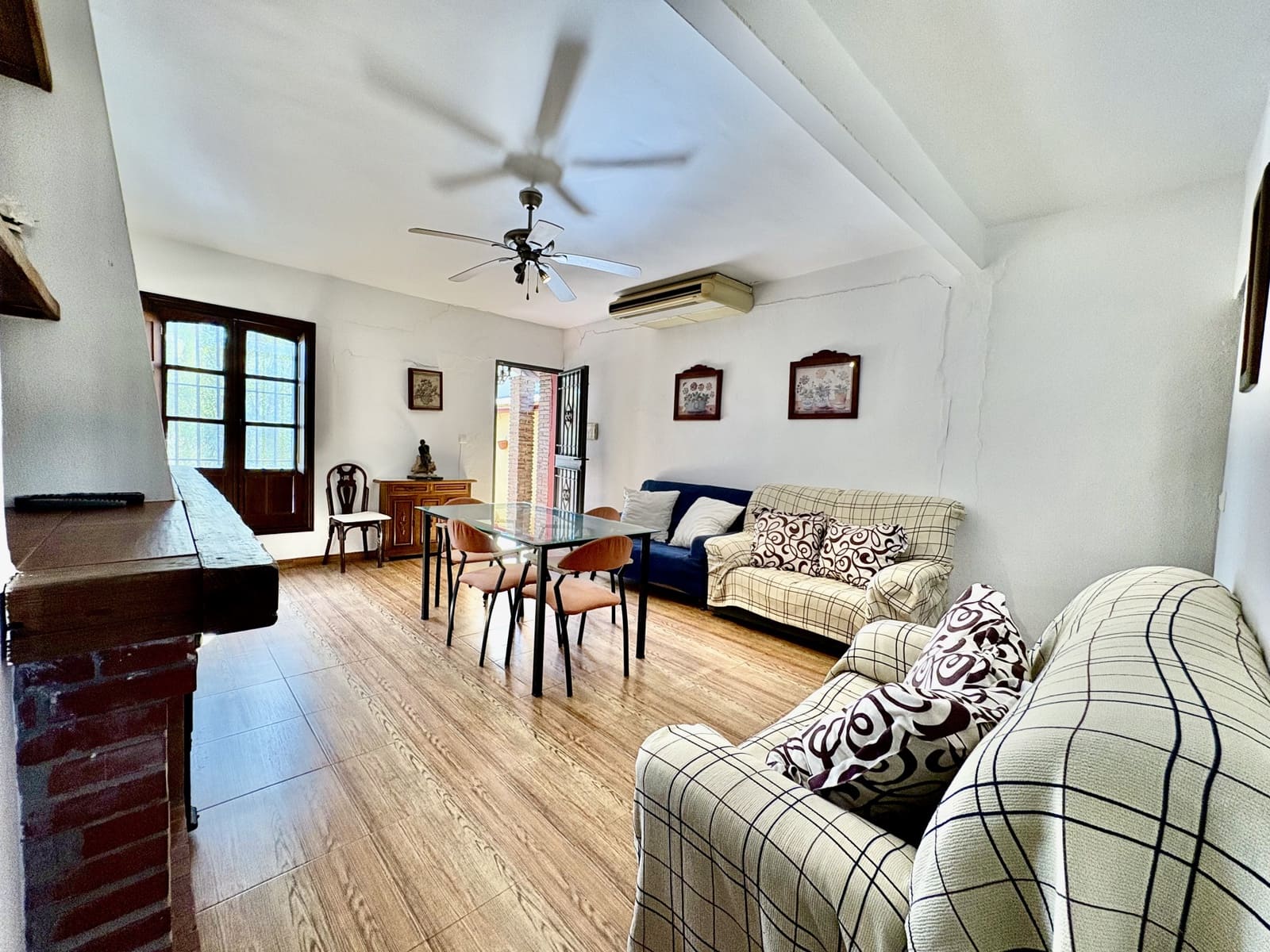 2 makuuhuone Yritys myytävänä paikassa Olvera mukana 
autotalli - 1 500 000 € (Ref: 9228873)