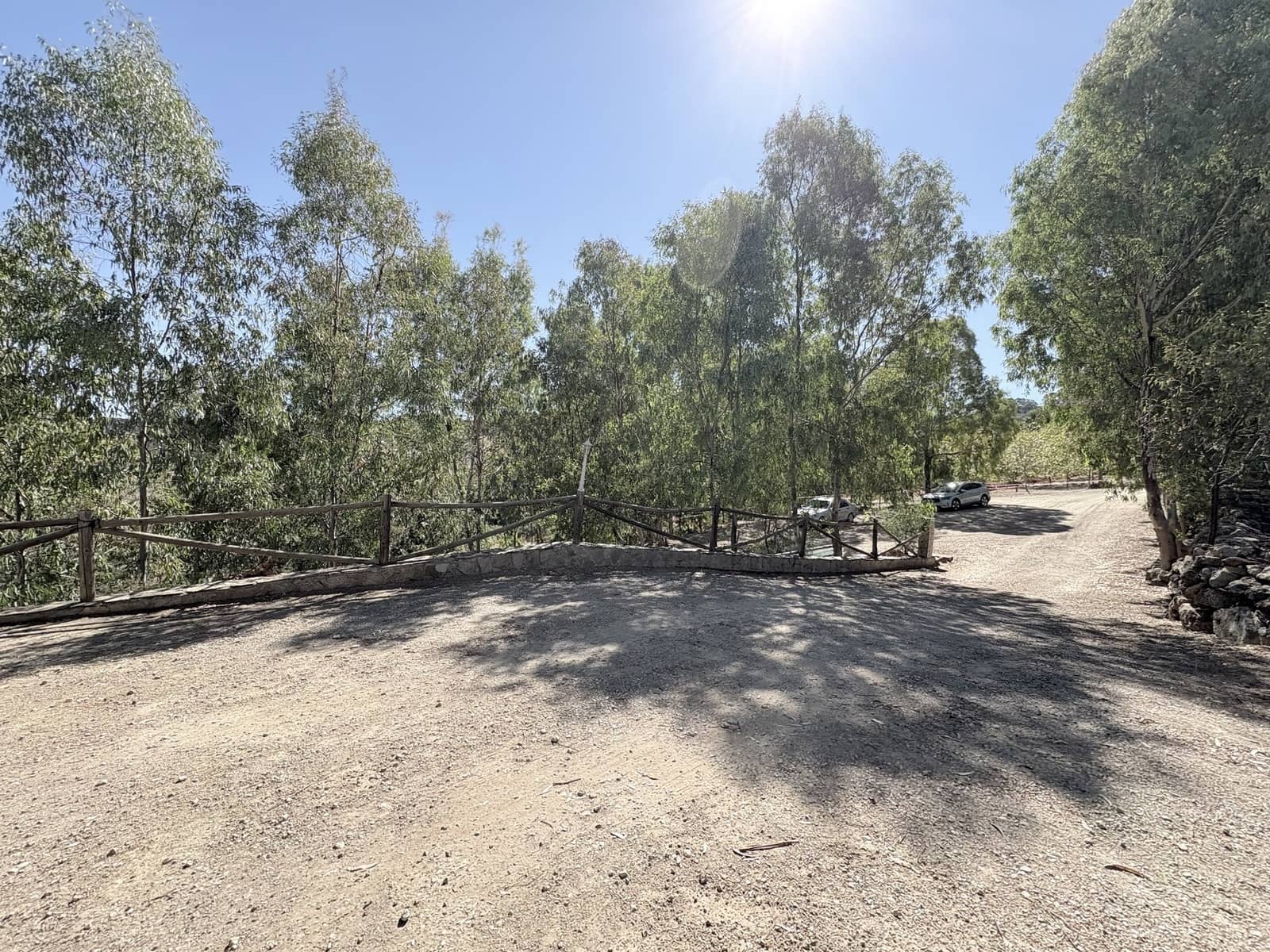 2 makuuhuone Yritys myytävänä paikassa Olvera mukana 
autotalli - 1 500 000 € (Ref: 9228873)