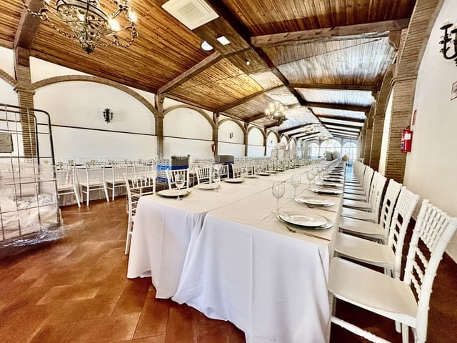 2 bedroom Business for sale in Olvera with garage - € 1,395,000 (Ref: 9228873)