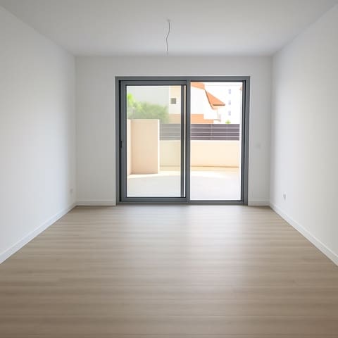 2 soveværelse Lejlighed til salg i Cala Gracio, Sant Antoni de Portmany med swimmingpool - € 500.000 (Ref: 9236922)