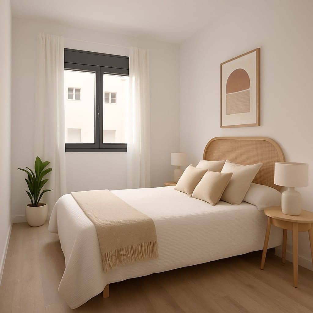 2 soveværelse Lejlighed til salg i Cala Gracio med swimmingpool - € 500.000 (Ref: 9236922)