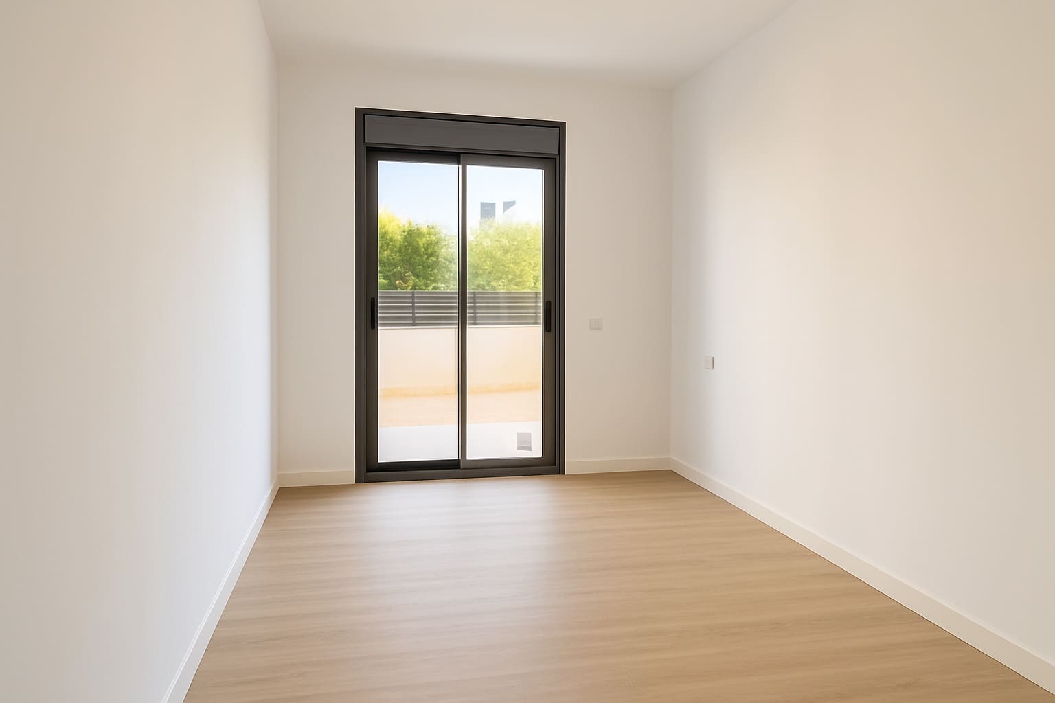 2 soveværelse Lejlighed til salg i Cala Gracio med swimmingpool - € 500.000 (Ref: 9236922)