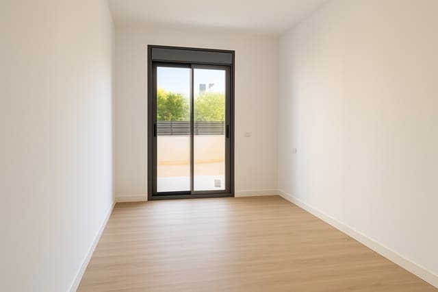 2 soveværelse Lejlighed til salg i Cala Gracio, Sant Antoni de Portmany med swimmingpool - € 500.000 (Ref: 9236922)